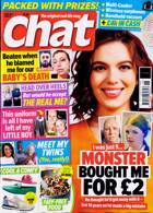 Chat Magazine Issue 04/05/2023