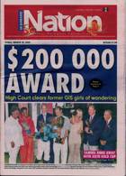 Barbados Nation Magazine Issue 08/03/2023