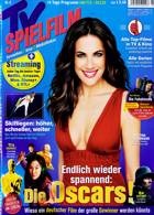 Tv Spielfilm Magazine Issue 06