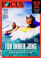 Focus (German) Magazine Issue 10