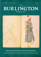 The Burlington Magazine Issue 03