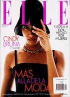 Elle Spanish Magazine Issue 38