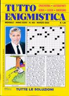 Tutto Enigmistica  Magazine Issue 05