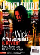 Premiere French Magazine Issue 38