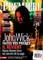 Premiere French Magazine Issue 38