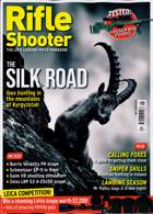 Rifle Shooter Magazine Issue MAY 23