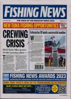 Fishing News Magazine Issue 20/04/2023