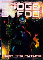 Judge Dredd Megazine Magazine Issue NO 455