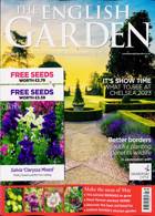 English Garden Magazine Issue MAY 23