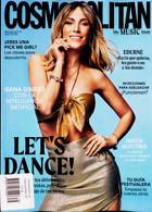 Cosmopolitan (Spa) Magazine Issue NO 378