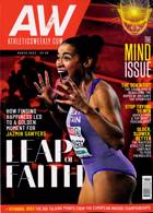Athletics Weekly Magazine Issue MAR 23