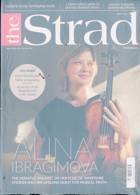 Strad Magazine Issue MAY 23