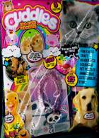 Cuddles Magazine Issue NO 97