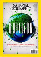 National Geographic Magazine Issue APR 23