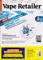 Vape Retailer Magazine Issue NO 24