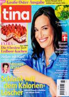 Tina Magazine Issue NO 15