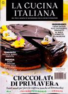 La Cucina Italiana Magazine Issue 03