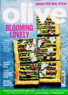 Olive Magazine Issue MAY 23