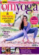 Om Yoga Lifestyle Magazine Issue MAY 23