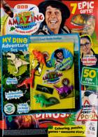 Andys Amazing Adventures Magazine Issue NO 92