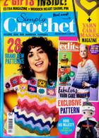 Simply Crochet Magazine Issue NO 135
