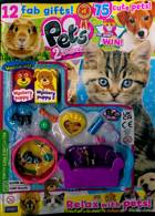Pets 2 Collect Magazine Issue NO 121