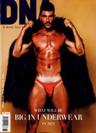 Dna Magazine Issue NO 276