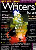 Writers Forum Magazine Issue NO 254 