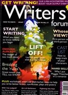 Writers Forum Magazine Issue NO 254