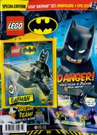 Lego Specials Magazine Issue BATMAN26