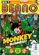 Beano Magazine Issue 22/04/2023