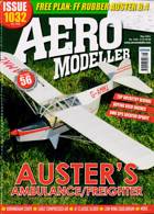 Aeromodeller Magazine Issue MAY 23