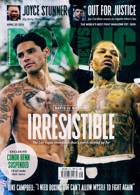 Boxing News Magazine Issue 20/04/2023