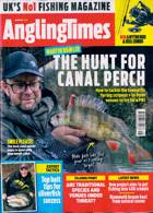 Angling Times Magazine Issue 18/04/2023