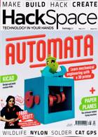 Hackspace Magazine Issue NO 66