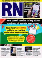 Retail Newsagent Magazine Issue 21/04/2023