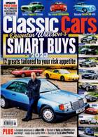 Classic Cars Magazine Issue JUN 23