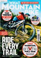 Essential Cycling Series Magazine Issue WHAT MTB