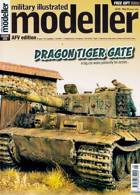 Military Illustrated Magazine Issue MAY 23