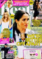 Heat Magazine Issue 22/04/2023