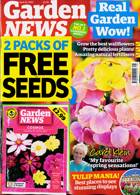 Garden News Magazine Issue 22/04/2023