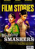 Film Stories Magazine Issue NO 42