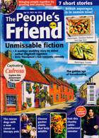Peoples Friend Magazine Issue 22/04/2023