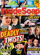 Inside Soap Magazine Issue 22/04/2023