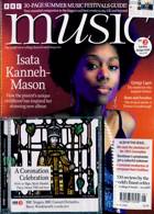 Bbc Music Magazine Issue MAY 23