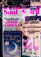 Soul & Spirit Magazine Issue MAY 23