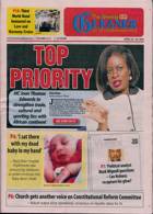 Gleaner Magazine Issue 20/04/2023