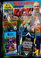 Kick Magazine Issue NO 216