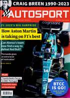 Autosport Magazine Issue 20/04/2023