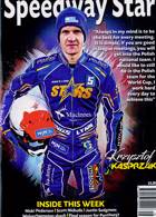 Speedway Star Magazine Issue 22/04/2023